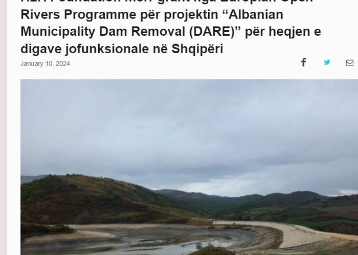 Postimi ne Koha Jone
