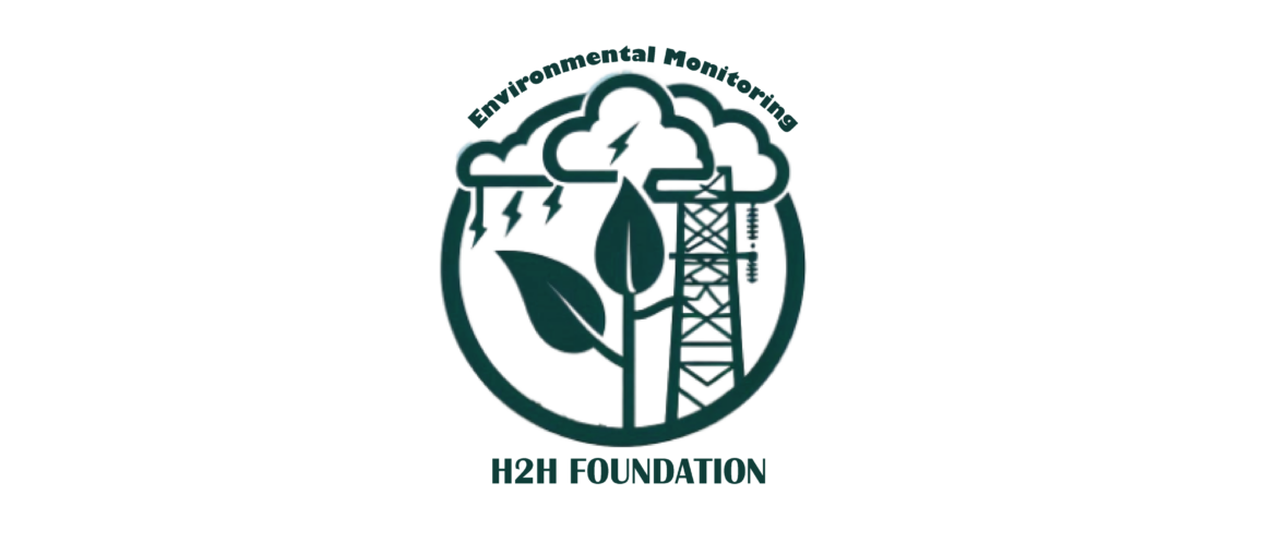 Environmental Monitoring - H2H foundation 3-01