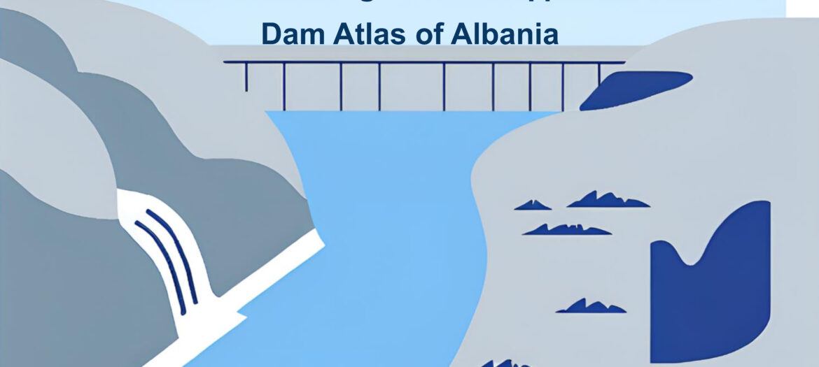 Atlasi i Digave në Shqipëri