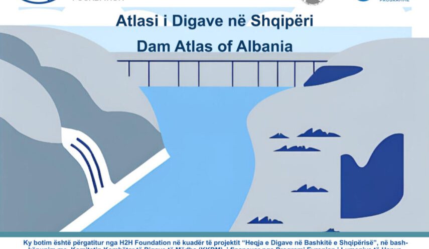 H2H FOUNDATION ONLINE BOOK - DAM ATLAS OF ALBANIA - STANDARD_Page1