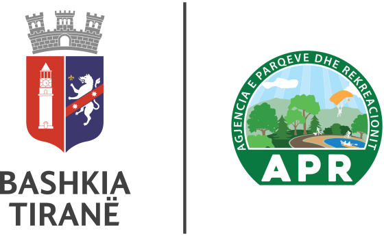 Agjencia e Parqeve dhe Rekreacionit Bashkia Tirane