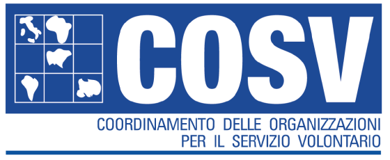 COSV - Cooperazione per lo Sviluppo