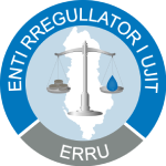 Enti Rregullator i Sektorit të Furnizimit me Ujë dhe Largimit e Përpunimit të Ujërave të Ndotura